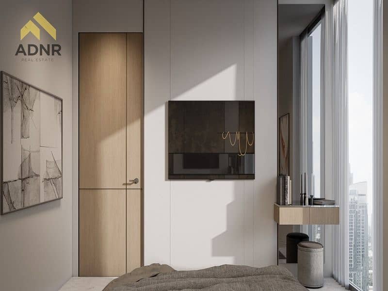 Lowest Price | High Floor | 8% ROI | Close Metro | High Finishing