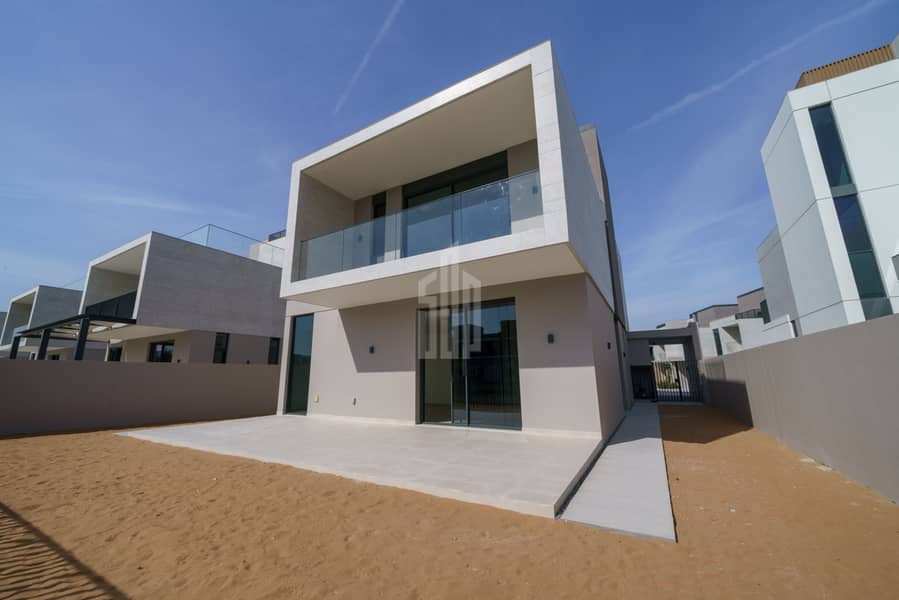 Brand New | Ready to Move-In | Stunning