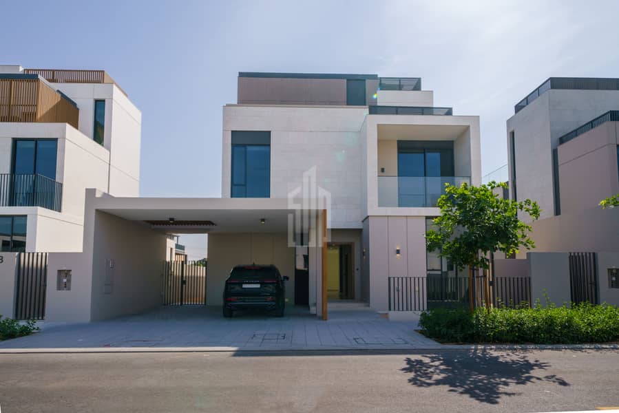 Brand New | Ready to Move-In | Stunning