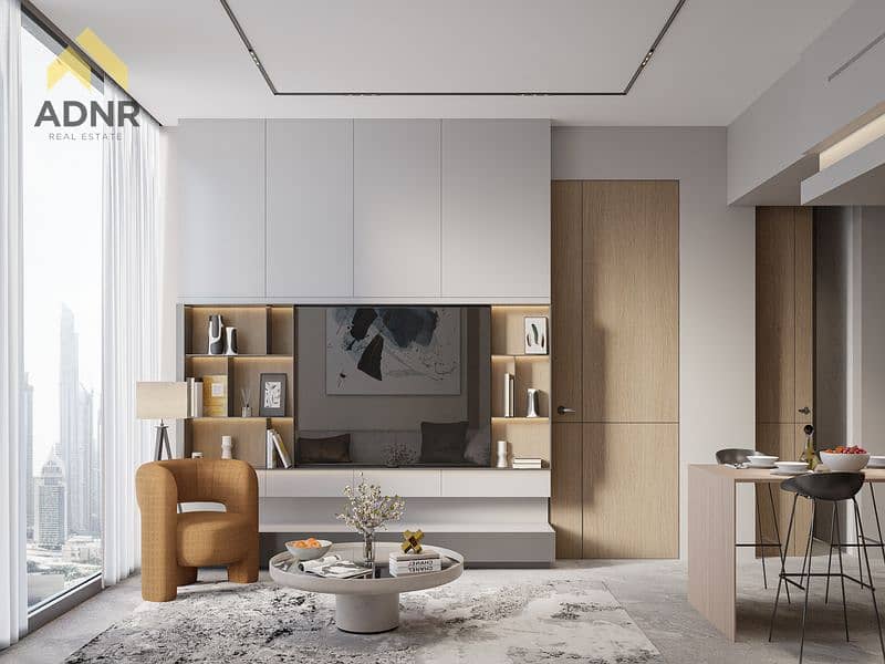 Lowest Price | High Floor | 8% ROI | Close Metro | High Finishing - Image 7