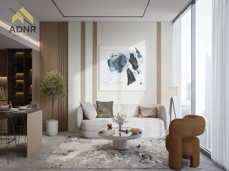 Lowest Price | High Floor | 8% ROI | Close Metro | High Finishing - Image 8