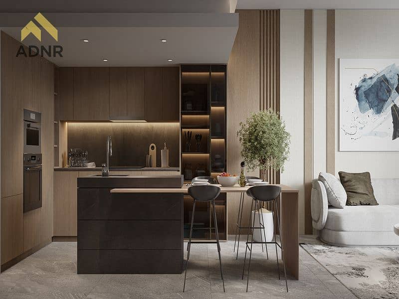 Lowest Price | High Floor | 8% ROI | Close Metro | High Finishing - Image 9