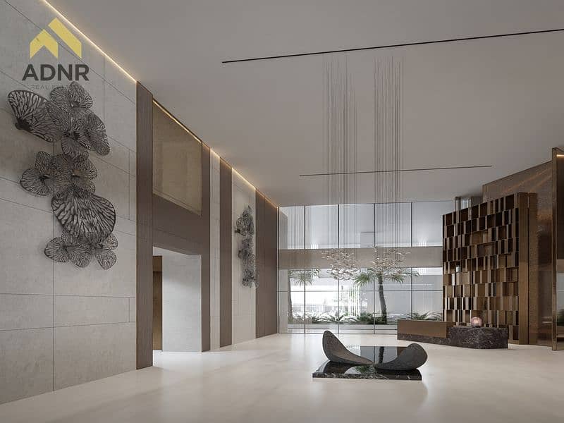 Lowest Price | High Floor | 8% ROI | Close Metro | High Finishing - Image 17