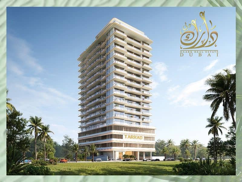 FULLY FURNISHED SMART APARTMENTS _ NEW LAUNCH _ HIGH ROI _ PRIME LOCATION