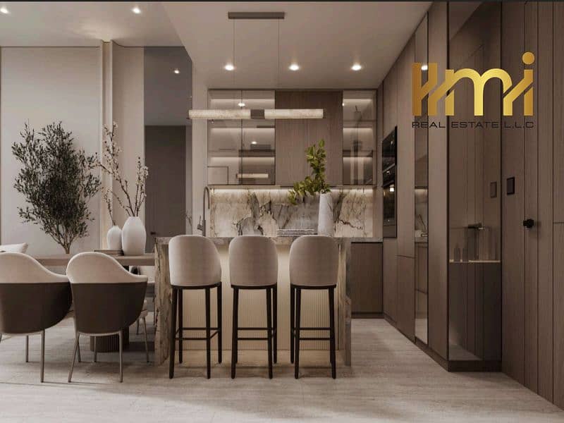 freehold | ROI very high | 20 minutes to Al Maktoum Airport | Direct from Mohammed Bin Zayed Road and Al Khail Road - Image 10