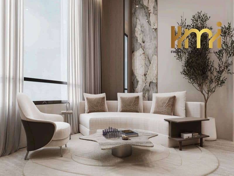 freehold | ROI very high | 20 minutes to Al Maktoum Airport | Direct from Mohammed Bin Zayed Road and Al Khail Road - Image 11