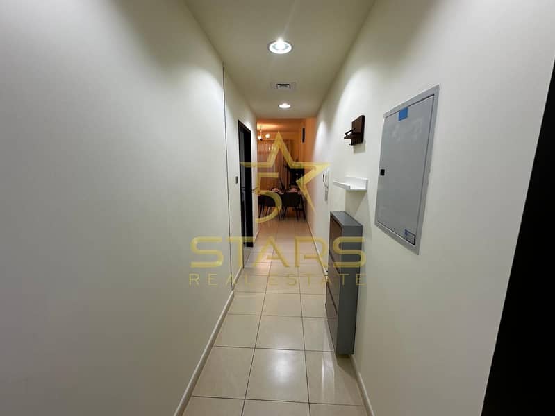 Fully Furnished | Opposite Mall | High Demand