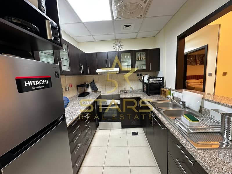 Fully Furnished | Opposite Mall | High Demand - Image 6