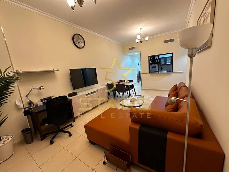 Fully Furnished | Opposite Mall | High Demand - Image 7