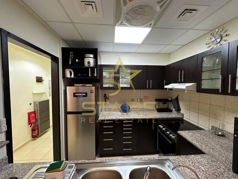 Fully Furnished | Opposite Mall | High Demand - Image 8