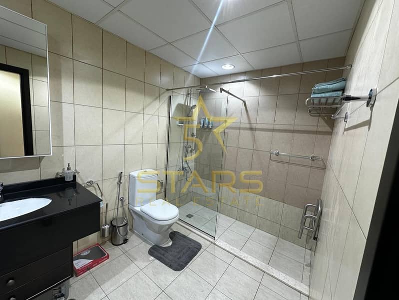 Fully Furnished | Opposite Mall | High Demand - Image 9