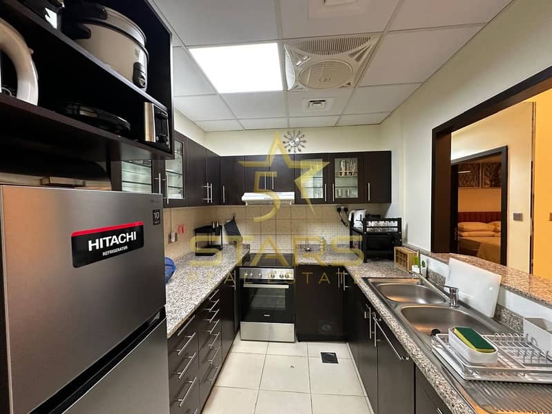 Fully Furnished | Opposite Mall | High Demand - Image 10