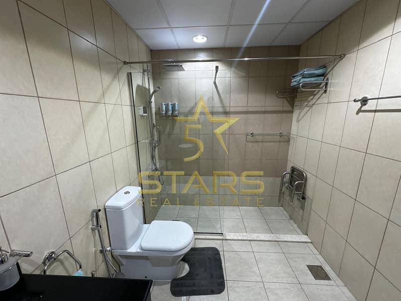 Fully Furnished | Opposite Mall | High Demand - Image 11