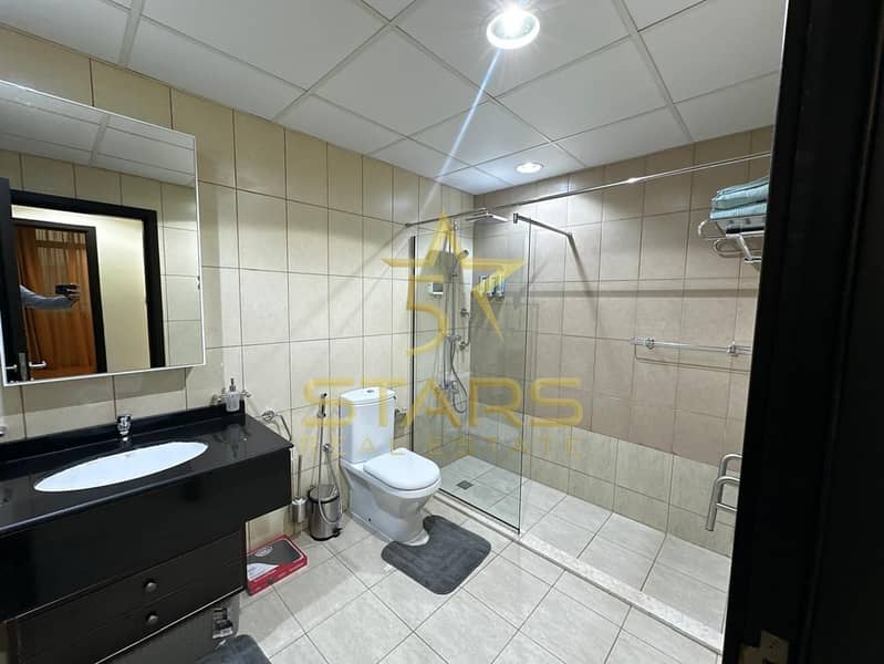 Fully Furnished | Opposite Mall | High Demand - Image 12