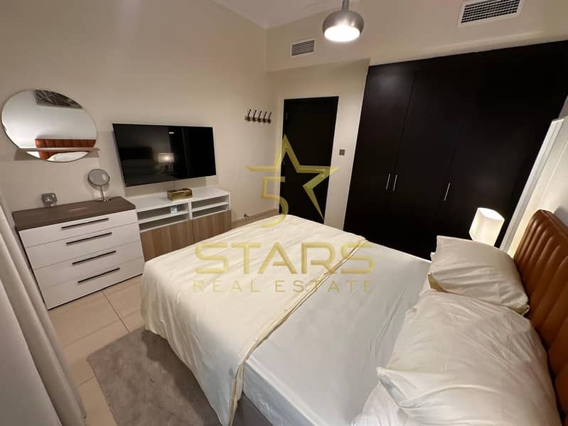 Fully Furnished | Opposite Mall | High Demand - Image 13