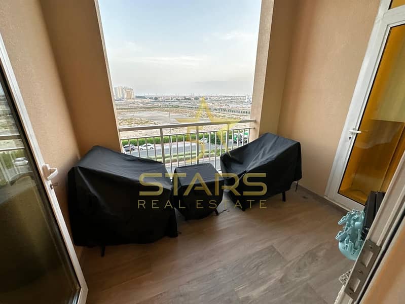 Fully Furnished | Opposite Mall | High Demand - Image 15