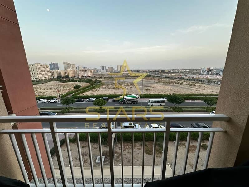 Fully Furnished | Opposite Mall | High Demand - Image 16