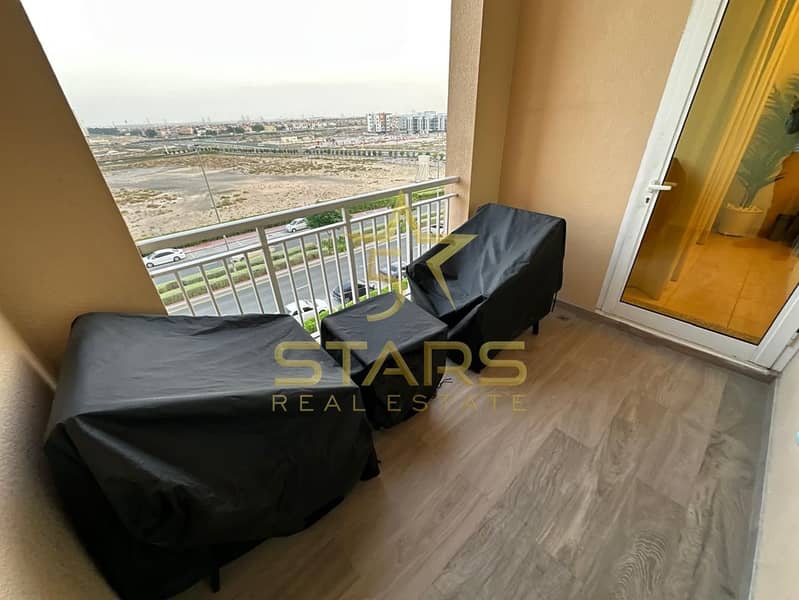 Fully Furnished | Opposite Mall | High Demand - Image 17