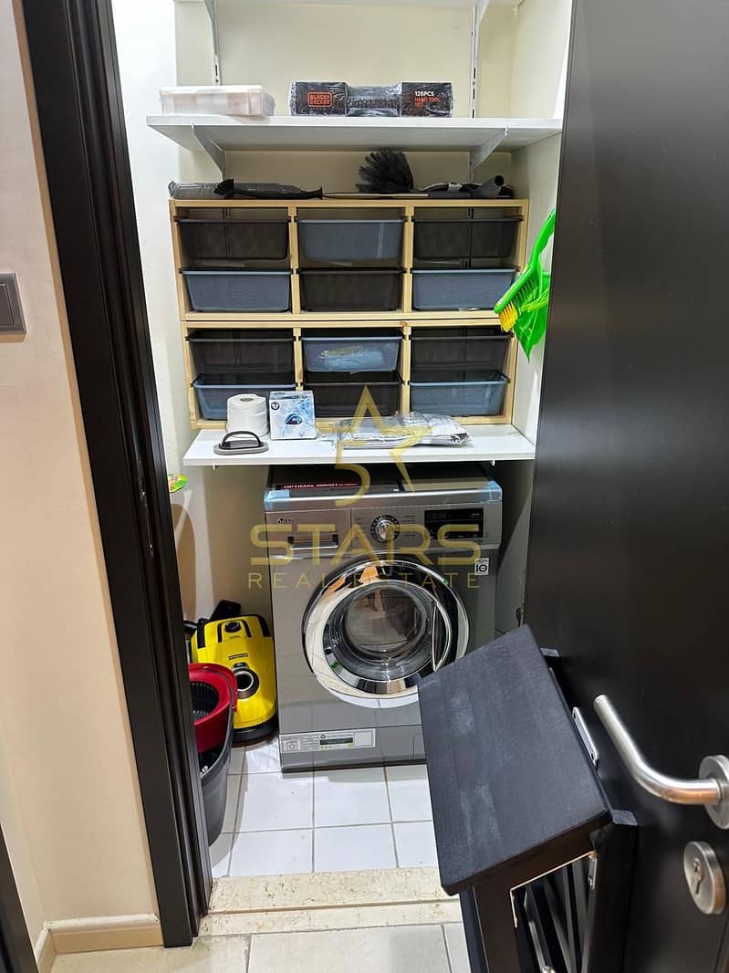 Fully Furnished | Opposite Mall | High Demand - Image 18