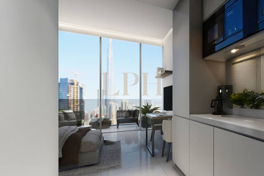 Handover Soon | High Floor | Genuine Resale - Image 6