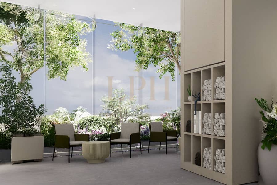 Handover Soon | High Floor | Genuine Resale - Image 7