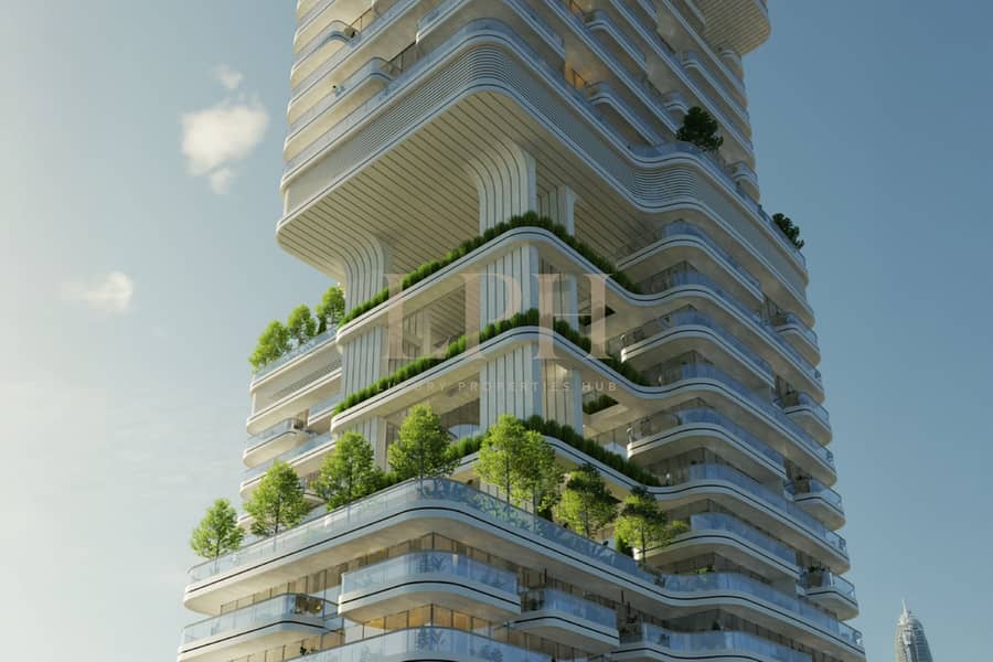 Handover Soon | High Floor | Genuine Resale - Image 9