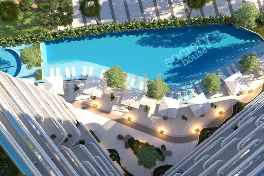 Handover Soon | High Floor | Genuine Resale - Image 17