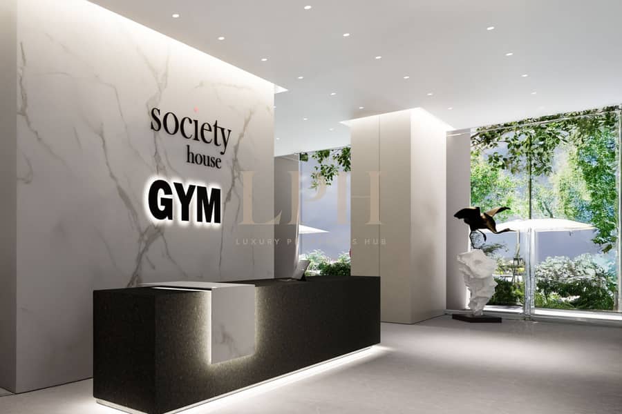 Handover Soon | High Floor | Genuine Resale - Image 19