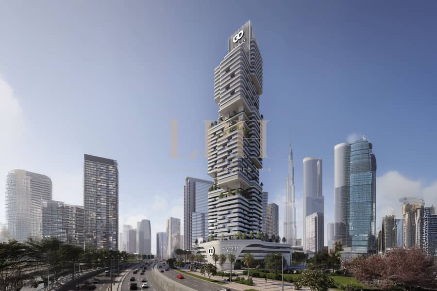 Handover Soon | High Floor | Genuine Resale - Image 20