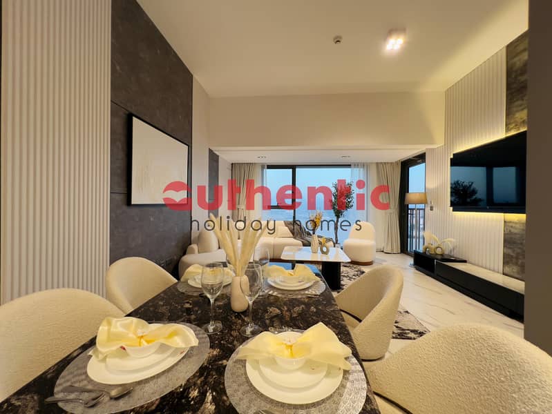 High-End Furnish | Brand New | One-of-a-Kind