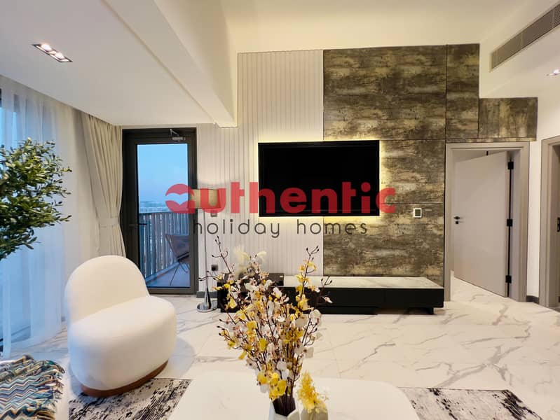 High-End Furnish | Brand New | One-of-a-Kind