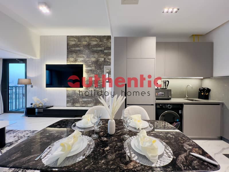 High-End Furnish | Brand New | One-of-a-Kind