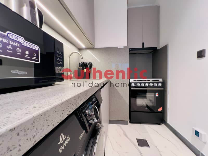 High-End Furnish | Brand New | One-of-a-Kind