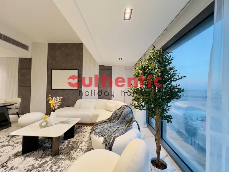 High-End Furnish | Brand New | One-of-a-Kind