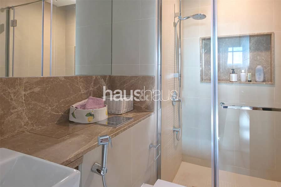 Chiller Free | Ready January 20th | Large Balcony - Image 10