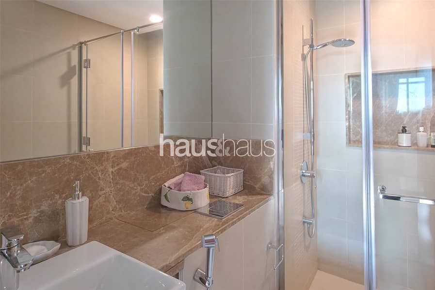 Chiller Free | Ready January 20th | Large Balcony - Image 11