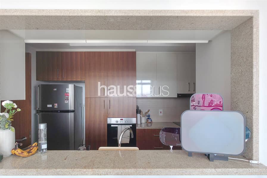 Chiller Free | Ready January 20th | Large Balcony - Image 12