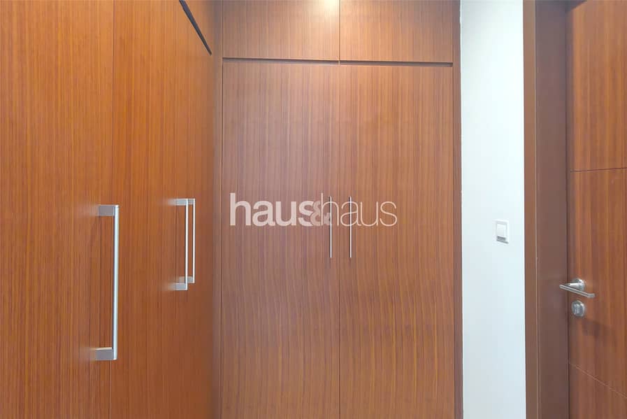 Chiller Free | Ready January 20th | Large Balcony - Image 13