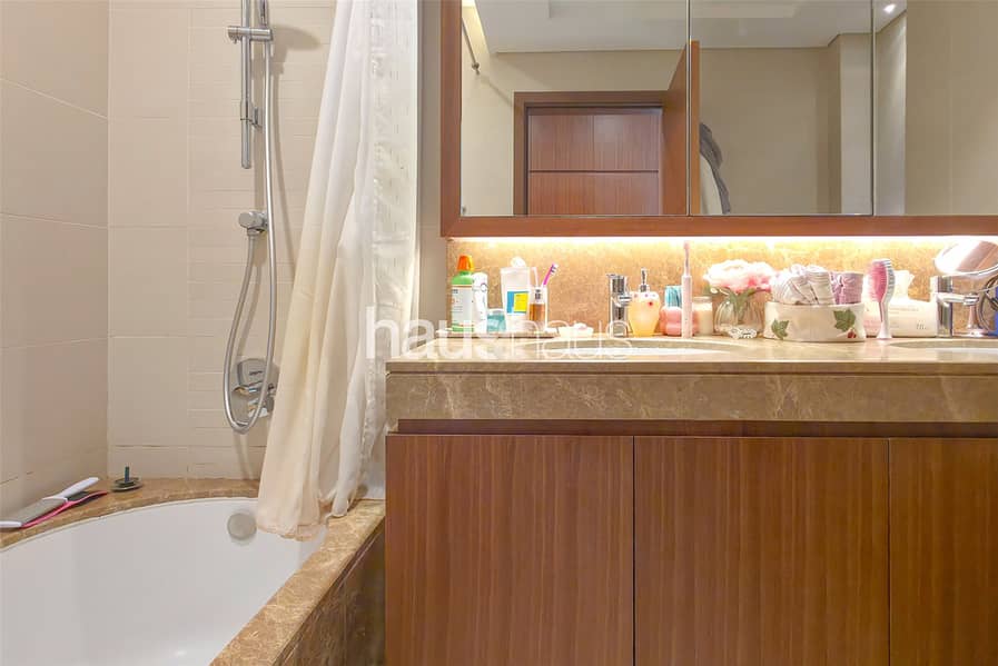 Chiller Free | Ready January 20th | Large Balcony - Image 15