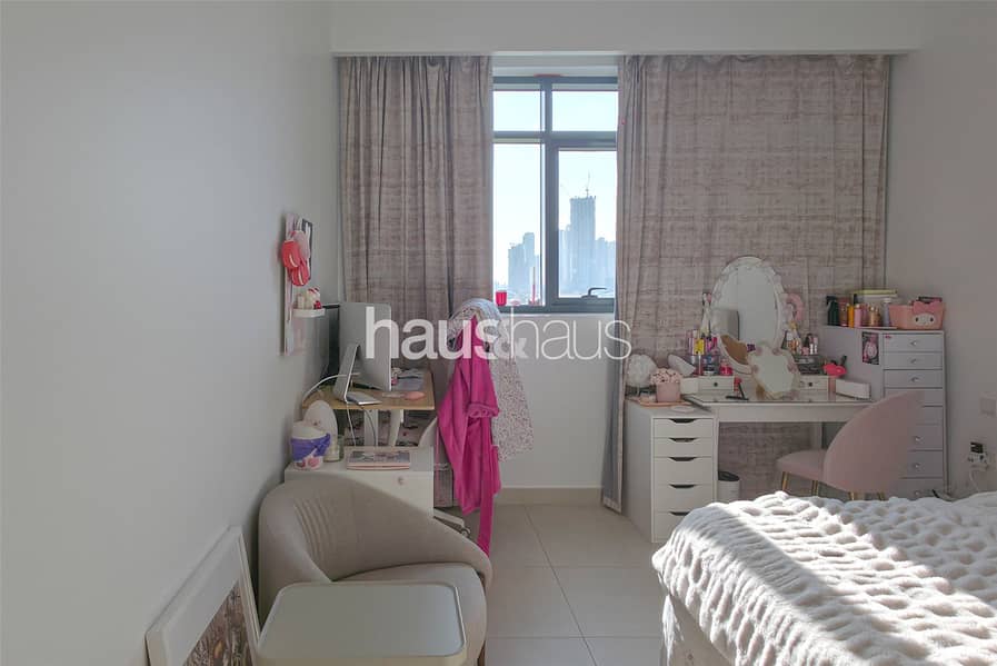 Chiller Free | Ready January 20th | Large Balcony - Image 16