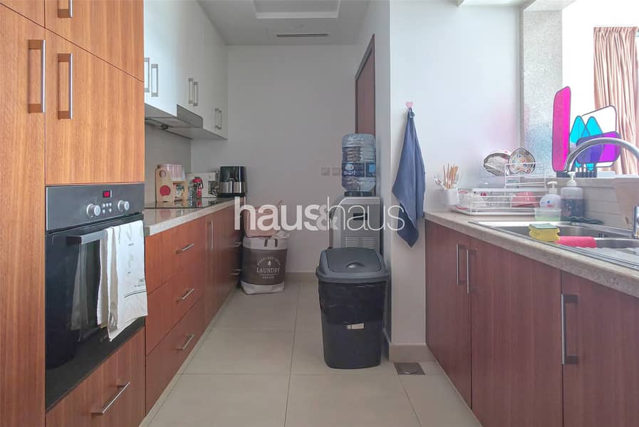 Chiller Free | Ready January 20th | Large Balcony - Image 17