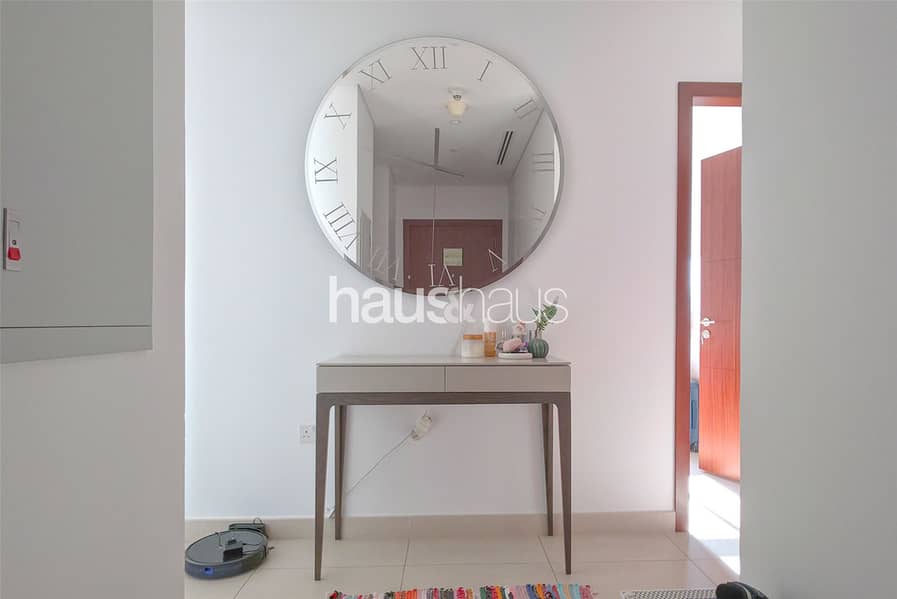 Chiller Free | Ready January 20th | Large Balcony - Image 18