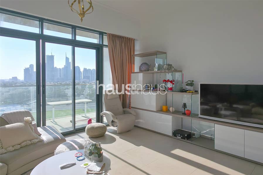 Chiller Free | Ready January 20th | Large Balcony - Image 19