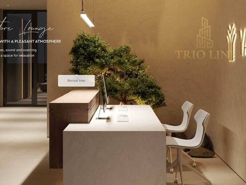 HIGH ROI/NEAR TO METRO/PRIME LOCATION/GOOD INVESTMENT - Image 6