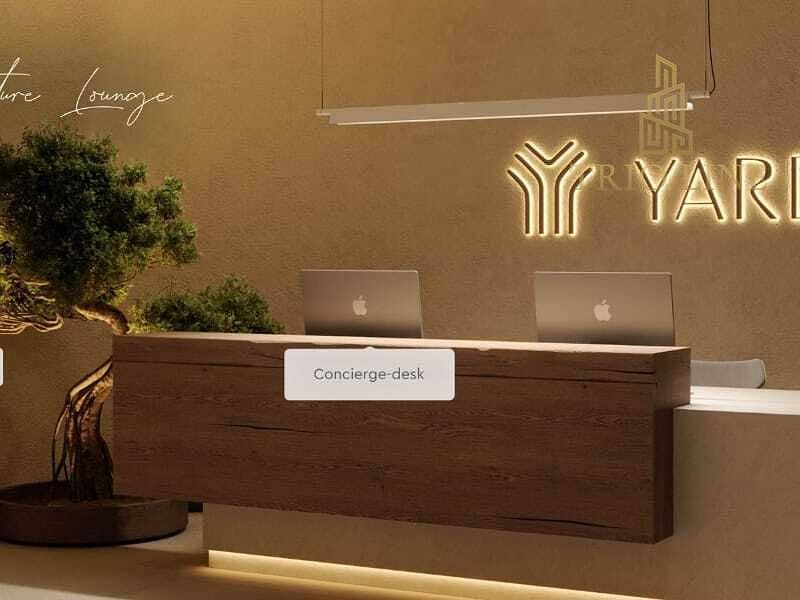 HIGH ROI/NEAR TO METRO/PRIME LOCATION/GOOD INVESTMENT - Image 7