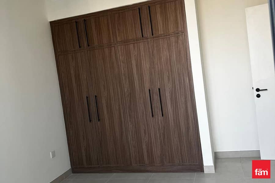 Corner Plot | Vacant | Maids Room