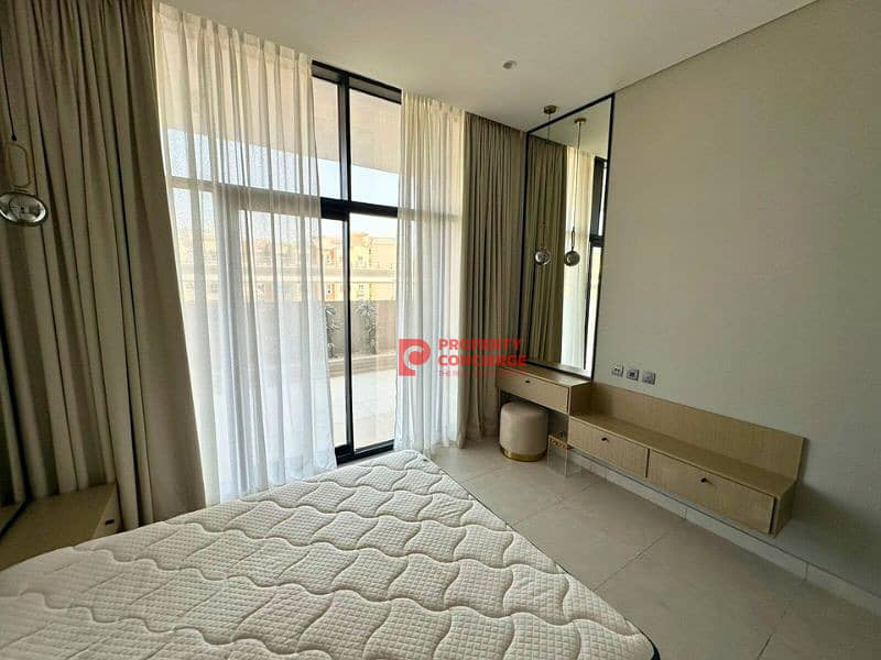 Next To Metro| Fully Furnished | Smart Home | - Image 7