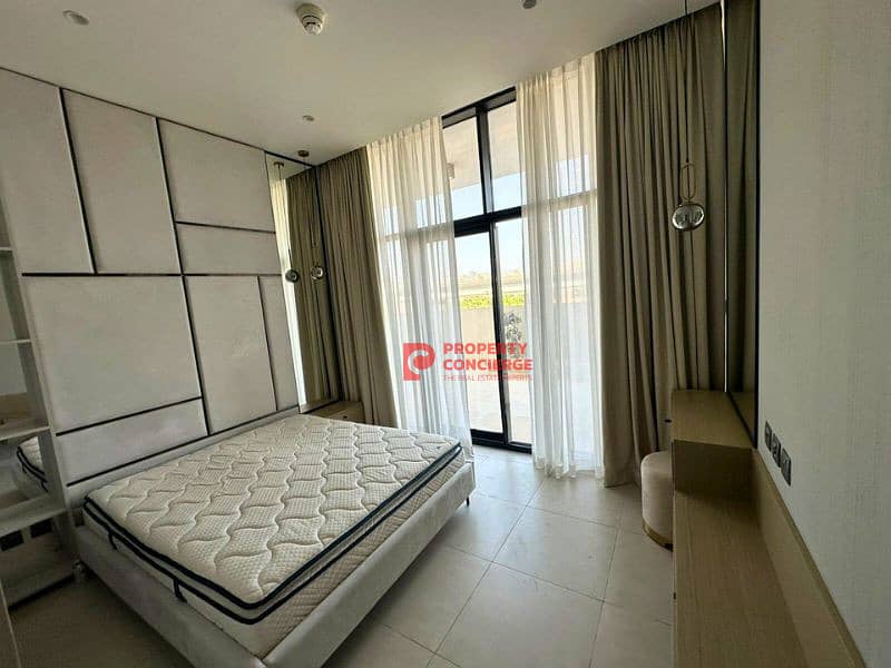 Next To Metro| Fully Furnished | Smart Home | - Image 8