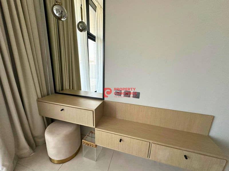 Next To Metro| Fully Furnished | Smart Home | - Image 9