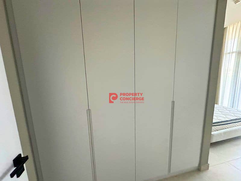 Next To Metro| Fully Furnished | Smart Home | - Image 10